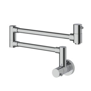 شیر روگازی | شودر مدل مارینو | رایزر