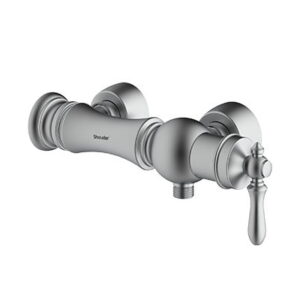 شیر توالت | شودر مدل بیزانس