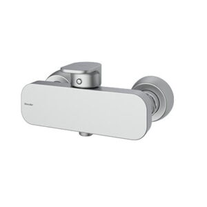 شیر توالت | شودر مدل تاین