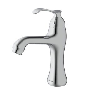 شیر روشویی | شودر مدل کلاسیک