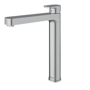شیر روشویی پایه بلند | شودر مدل تاین