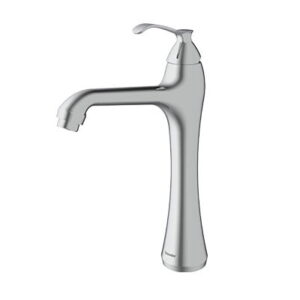 شیر روشویی پايه بلند | شودر مدل کلاسیک