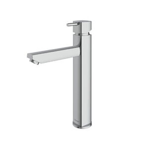 شیر روشویی پایه بلند | شودر مدل یونیک