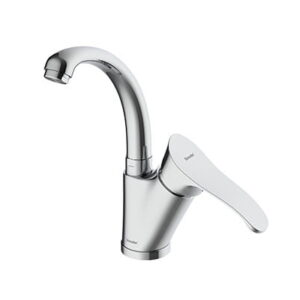 شیر روشویی زدرا |  شودر مدل لرد