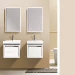 کابینت روشویی | لوتوس مدل virgin-470