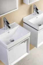 کابینت روشویی | لوتوس مدل virgin-470 - Image 2