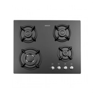 اجاق گاز شیشه ای | استیل البرز مدل G-4652