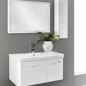 کابینت روشویی | لوتوس مدل Zebra