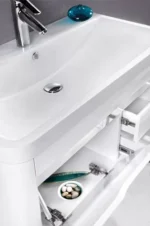 کابینت روشویی | لوتوس مدل Zebra - Image 2