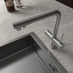 شیر آشپزخانه دومنظوره | بهفر مدل زینو - Image 4