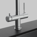 شیر آشپزخانه دومنظوره | بهفر مدل زینو - Image 3