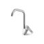 شیر آشپزخانه شودر مدل لرد | کروم
